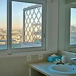 Apartmán Centre, Gorgeous Panorama, Terrace, Design *