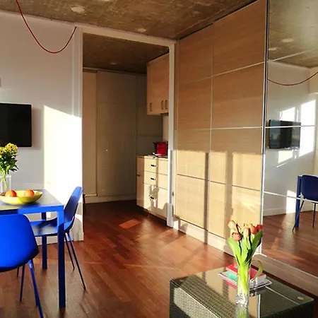 Centre, Gorgeous Panorama, Terrace, Design Appartamento