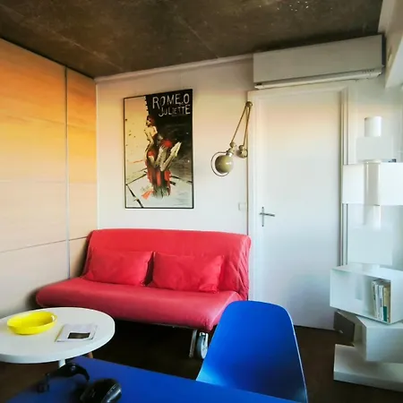 Centre, Gorgeous Panorama, Terrace, Design *