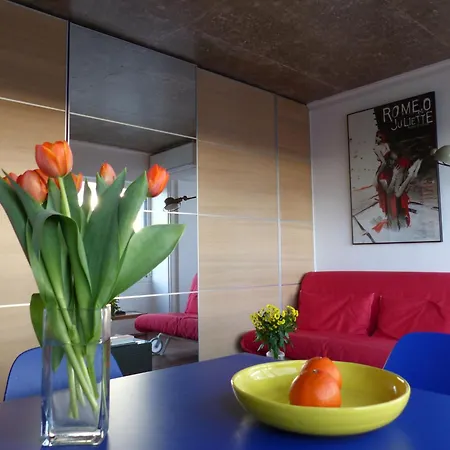 Centre, Gorgeous Panorama, Terrace, Design Appartamento