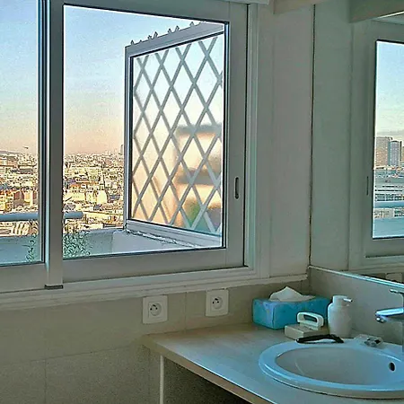 Apartamento Centre, Gorgeous Panorama, Terrace, Design *