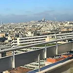 アパート Centre, Gorgeous Panorama, Terrace, Design