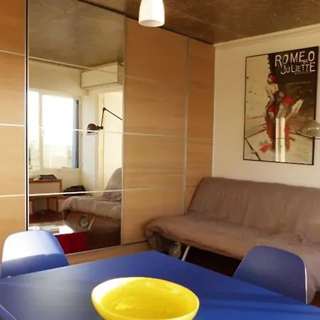 Centre, Gorgeous Panorama, Terrace, Design *