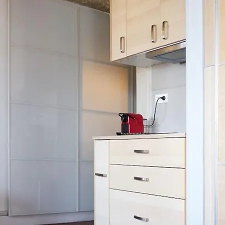 Centre, Gorgeous Panorama, Terrace, Design Apartment *