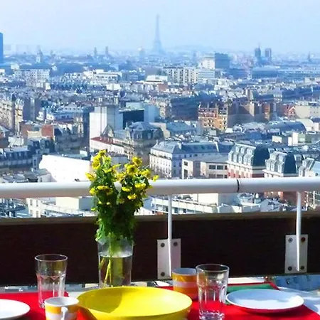 Centre, Gorgeous Panorama, Terrace, Design Apartment *