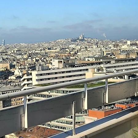Apartment Centre, Gorgeous Panorama, Terrace, Design
